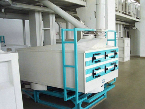 大米加工設(shè)備