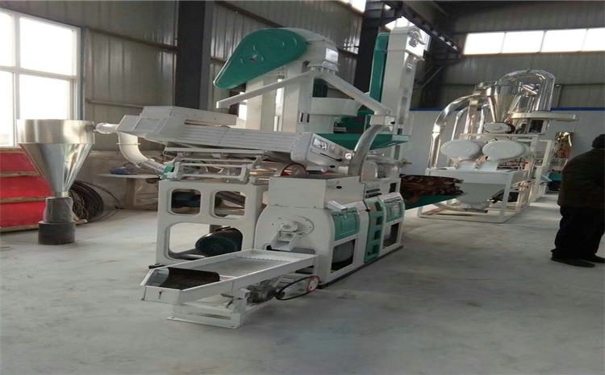 大米機(jī)械設(shè)備