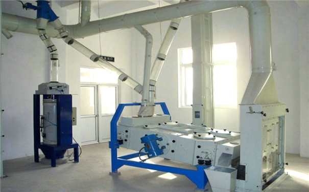 小米加工設(shè)備