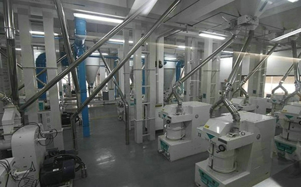 大米加工設(shè)備