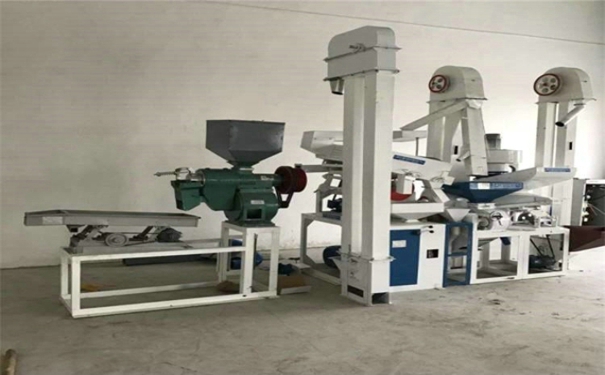 碾米成套設(shè)備