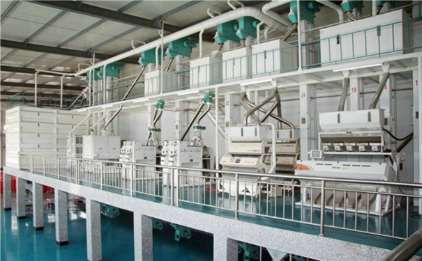 大米加工設(shè)備