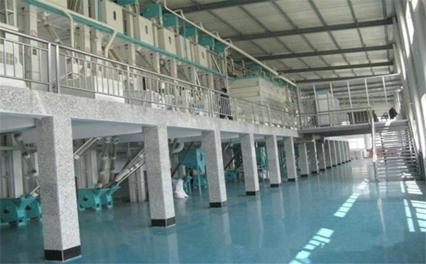 大米加工設(shè)備