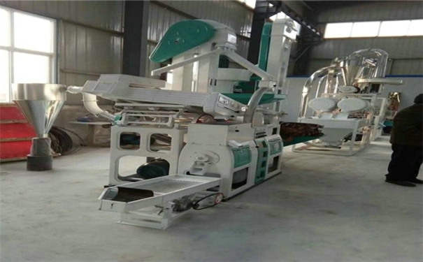 大米加工設(shè)備