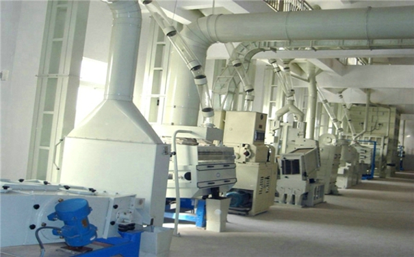 大米加工機(jī)械