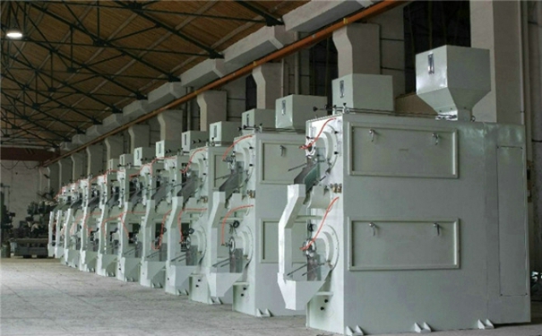 大米加工成套設(shè)備