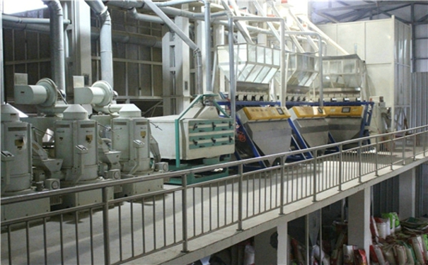 大米成套設(shè)備