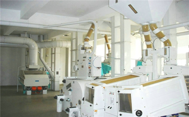 大米加工成套設(shè)備