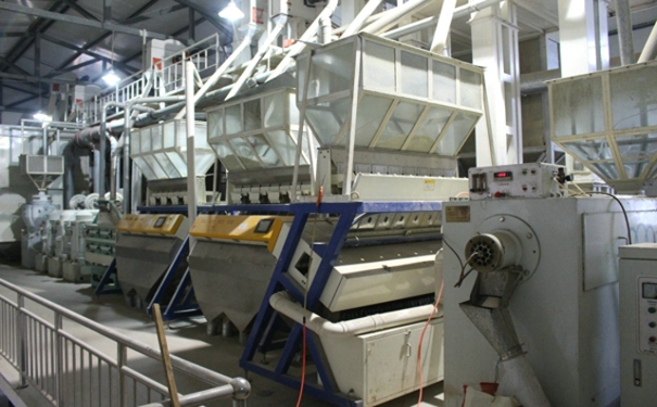 大米成套設(shè)備