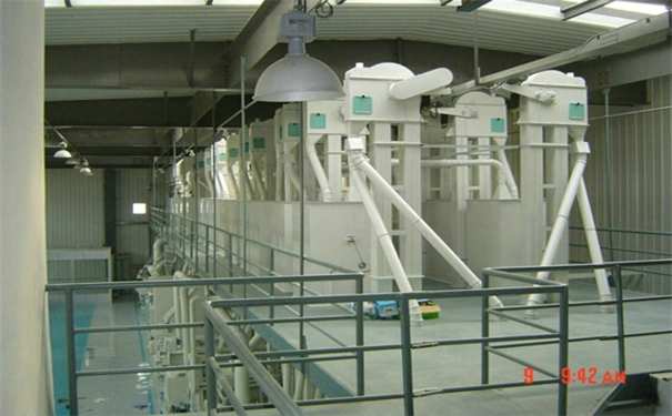 大米加工設(shè)備