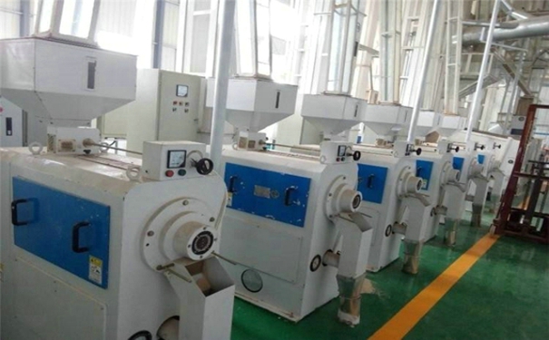 大米加工設(shè)備