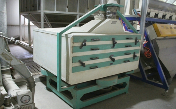 小米加工機(jī)械