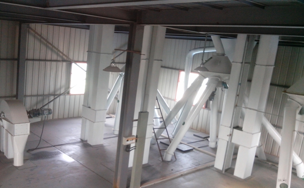 大米機(jī)械設(shè)備