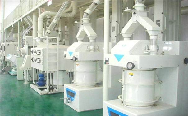 大米成套設(shè)備