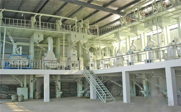 大米加工設(shè)備