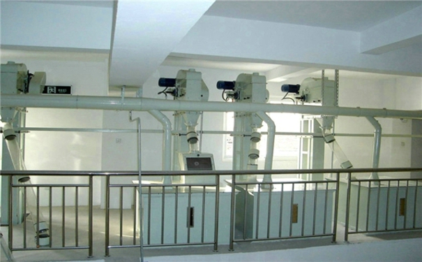 大米加工機(jī)械