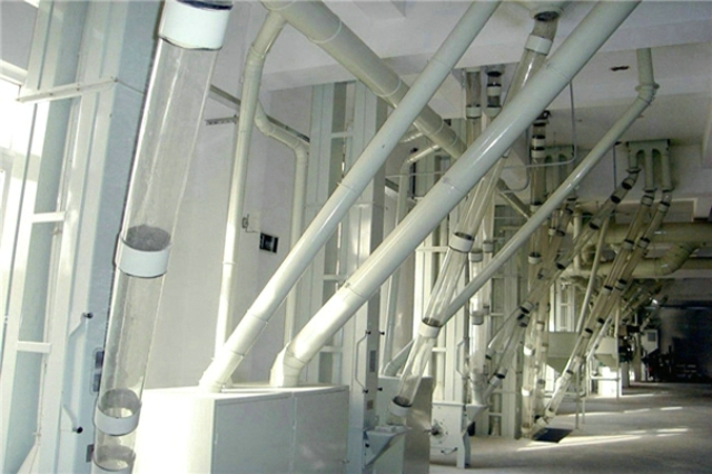 碾米成套設(shè)備