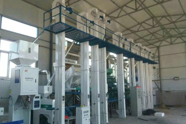 碾米全套設(shè)備