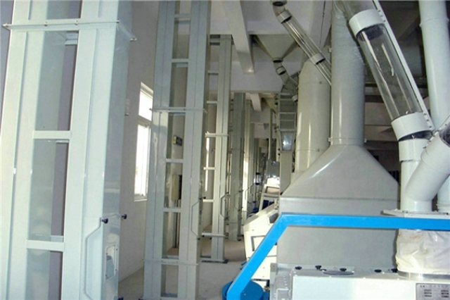 大米機(jī)械設(shè)備