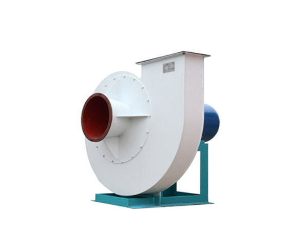 TF/TY系列高、低壓離心通風(fēng)機(jī)